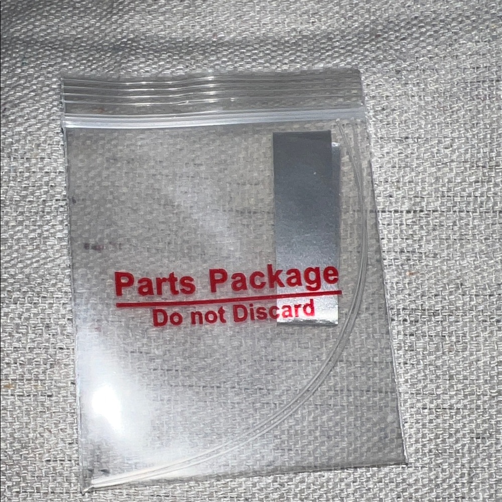 Gucci Black and Gold Eyeglasses with Case - Picture 11 of 13